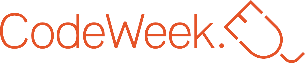 Logo CodeWeek.