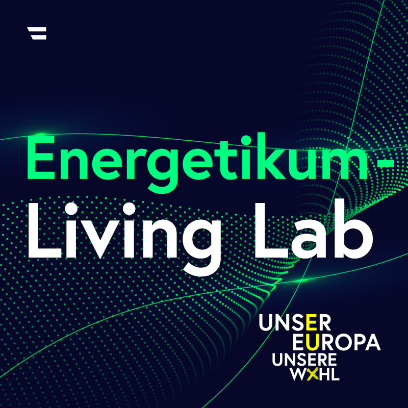 "Sujet EU-Fact": Energetikum - Living Lab