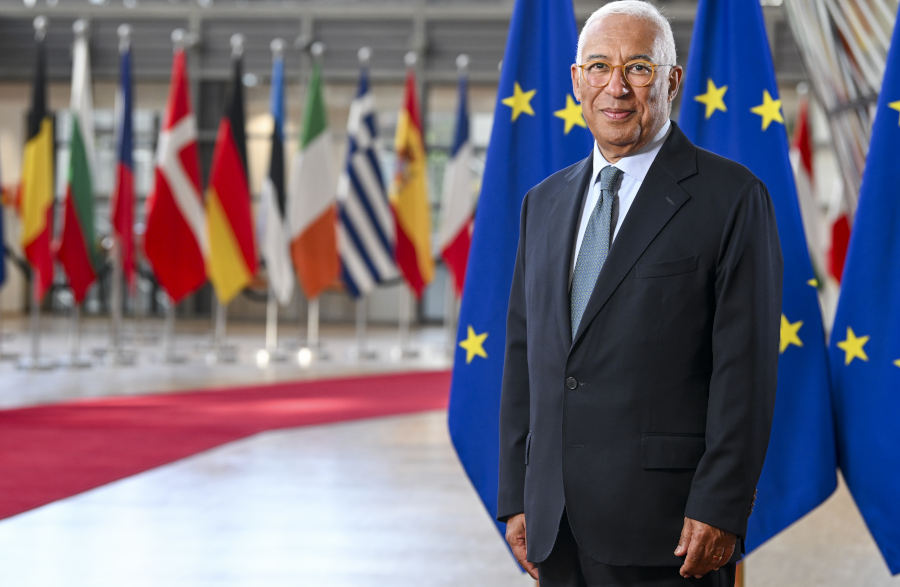 Antonio Costa