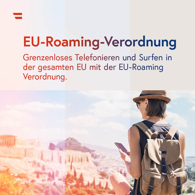 Sujet EU-Roaming