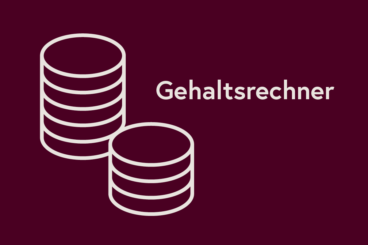 Gehaltsrechner