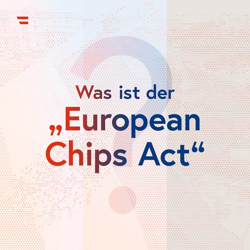 Sujet European Chips-Act