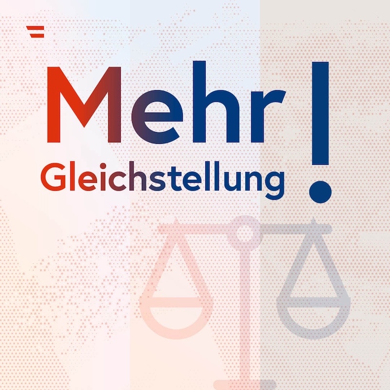 Sujet "Mehr Gleichstellung"